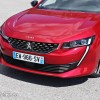 Photo essai Peugeot 508 II (2018)