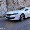 Photo essai Peugeot 508 II (2018)