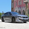 Photo essai Peugeot 508 II (2018)