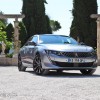 Photo essai Peugeot 508 II (2018)