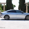 Photo profil nouvelle Peugeot 508 II GT Line (2018)