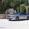 Photo essai Peugeot 508 II (2018)