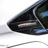 Photo sigle GT Line nouvelle Peugeot 508 II GT Line (2018)