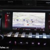 Photo navigation GPS écran tactile nouvelle Peugeot 508 GT II (