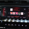 Photo radio FM écran tactile nouvelle Peugeot 508 GT II (2018)