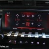 Photo climatisation écran tactile nouvelle Peugeot 508 GT II (2