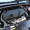 Photo moteur essence 1.6 PureTech 225 nouvelle Peugeot 508 GT II