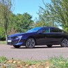 Photo essai Peugeot 508 II BlueHDi 130 2018