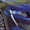 Photo essai Peugeot 508 II BlueHDi 130 2018