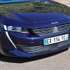 Photo bouclier avant Peugeot 508 II 1.5 BlueHDi 130 (2018)