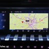 Photo navigation GPS écran tactile Peugeot 508 II 1.5 BlueHDi 130 (2018)