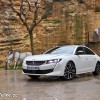 Photo essai Peugeot 508 II GT HYbrid 225 (2020)