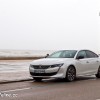 Photo Peugeot 508 II GT HYbrid 225 (2020)