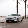 Photo Peugeot 508 II GT HYbrid 225 (2020)