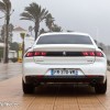 Photo essai Peugeot 508 II GT HYbrid 225 (2020)