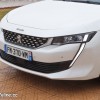 Photo essai Peugeot 508 II GT HYbrid 225 (2020)