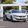 Photo essai Peugeot 508 II GT HYbrid 225 (2020)