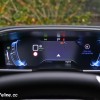 Photo combiné i-Cockpit Peugeot 508 II GT HYbrid 225 (2020)