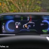 Photo flux d'énergie combiné i-Cockpit Peugeot 508 II GT HYbri