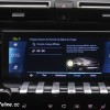 Photo programmation charge écran tactile Peugeot 508 II GT HYbr
