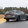 Photo essai Peugeot 508 PSE Peugeot Sport Engineered (2021)