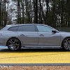 Photo essai Peugeot 508 PSE Peugeot Sport Engineered (2021)