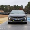 Photo essai Peugeot 508 PSE Peugeot Sport Engineered (2021)