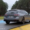 Photo statique 508 II Peugeot Sport Engineered HYbrid4 360 (2021