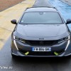 Photo essai Peugeot 508 PSE Peugeot Sport Engineered (2021)