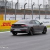 Photo essai Peugeot 508 PSE Peugeot Sport Engineered (2021)