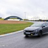 Photo essai Peugeot 508 PSE Peugeot Sport Engineered (2021)