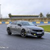 Photo essai Peugeot 508 PSE Peugeot Sport Engineered (2021)