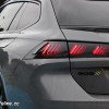 Photo essai Peugeot 508 PSE Peugeot Sport Engineered (2021)