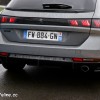 Photo essai Peugeot 508 PSE Peugeot Sport Engineered (2021)