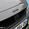 Photo essai Peugeot 508 PSE Peugeot Sport Engineered (2021)