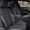 Photo essai Peugeot 508 PSE Peugeot Sport Engineered (2021)