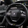 Photo essai Peugeot 508 PSE Peugeot Sport Engineered (2021)