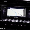 Photo navigation GPS écran tactile 508 II Peugeot Sport Enginee