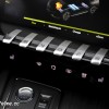 Photo touches piano écran tactile 508 II Peugeot Sport Engineer