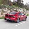 Photo officielle Peugeot 508 GT Rouge Ultimate - Essais presse 2