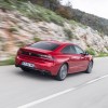 Photo officielle Peugeot 508 GT Rouge Ultimate - Essais presse 2