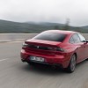 Photo officielle Peugeot 508 GT Rouge Ultimate - Essais presse 2