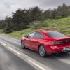 Photo officielle Peugeot 508 GT Rouge Ultimate - Essais presse 2