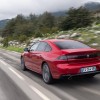 Photo officielle Peugeot 508 GT Rouge Ultimate - Essais presse 2