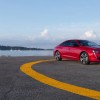 Photo officielle Peugeot 508 GT Rouge Ultimate - Essais presse 2