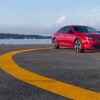 Photo officielle Peugeot 508 GT Rouge Ultimate - Essais presse 2