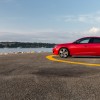 Photo officielle Peugeot 508 GT Rouge Ultimate - Essais presse 2