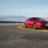 Photo officielle Peugeot 508 GT Rouge Ultimate - Essais presse 2