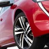 Photo officielle Peugeot 508 GT Rouge Ultimate - Essais presse 2