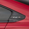 Photo officielle Peugeot 508 GT Rouge Ultimate - Essais presse 2